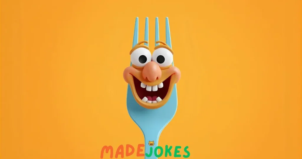 Adult Fork Puns