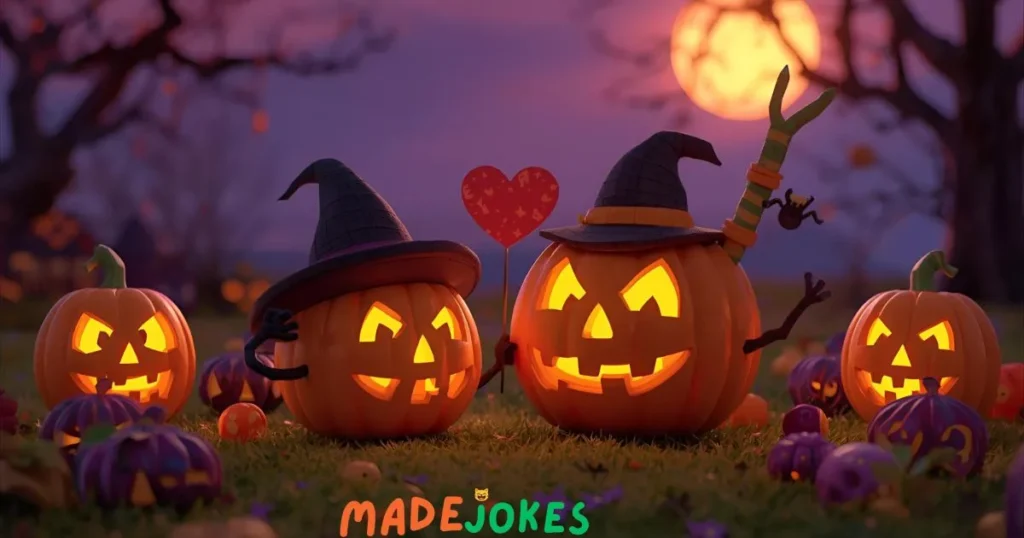 Adult Halloween Anniversary Puns
