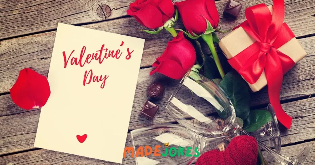 Adult Valentines Day Card Puns