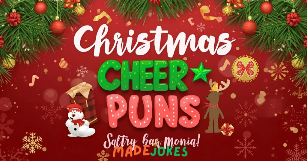 Best Christmas Cheer 