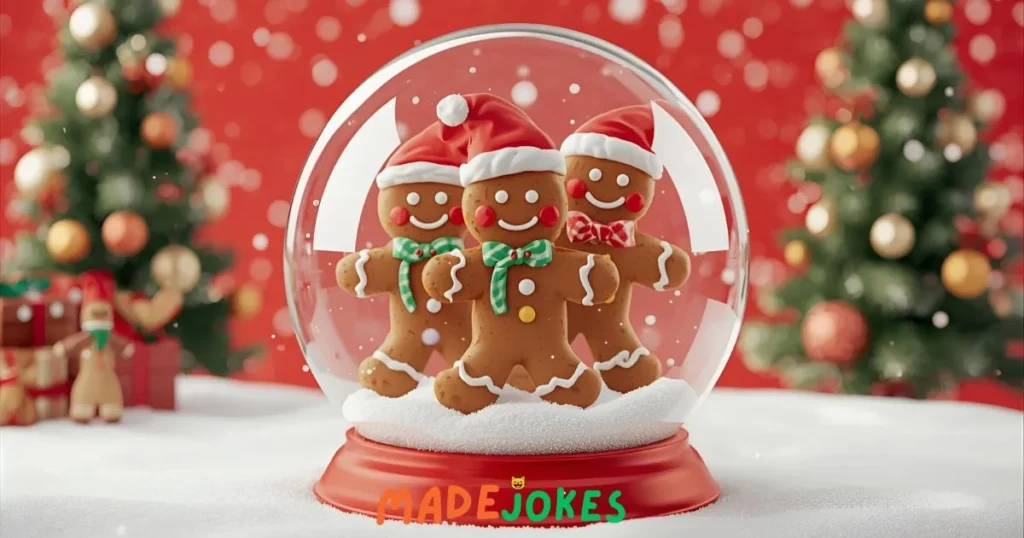 Best Christmas Cookie