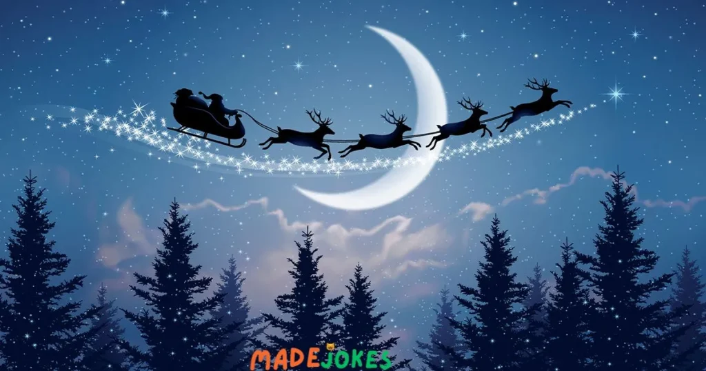 Best Christmas Puns and Jokes