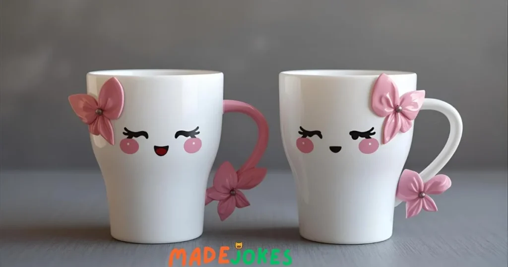 Best Cup Puns