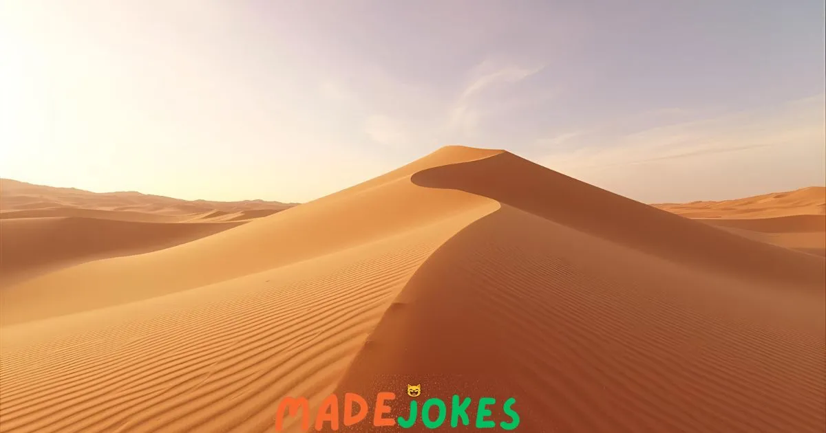 Best Dune Puns