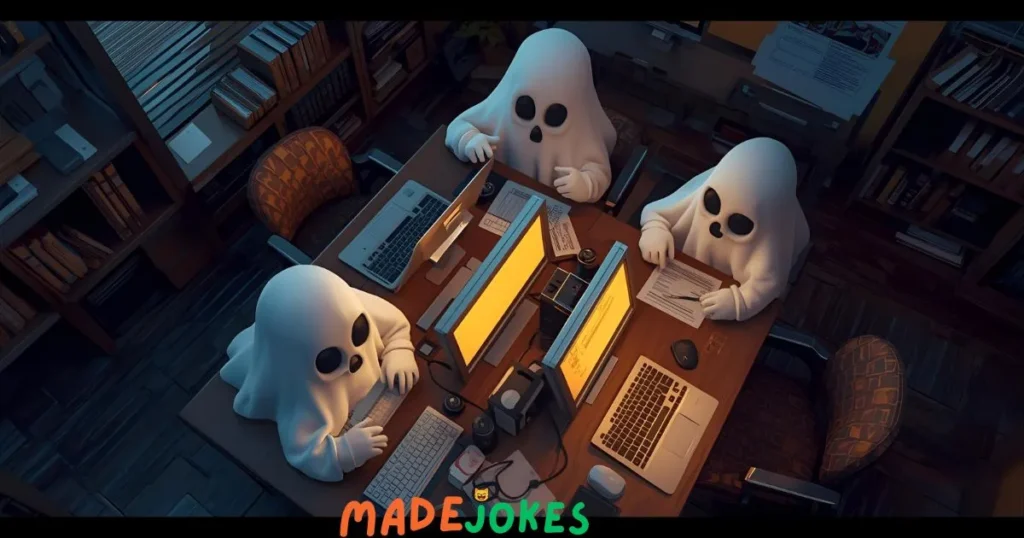 Best Halloween Accounting