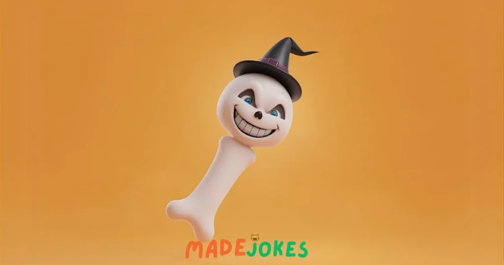 Best Halloween Bone 