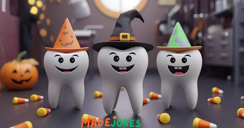 Best Halloween Dental 