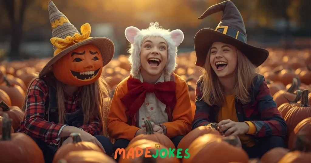 Best Halloween Photoshoot 