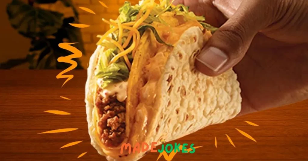 Best Taco Puns Valentines Day