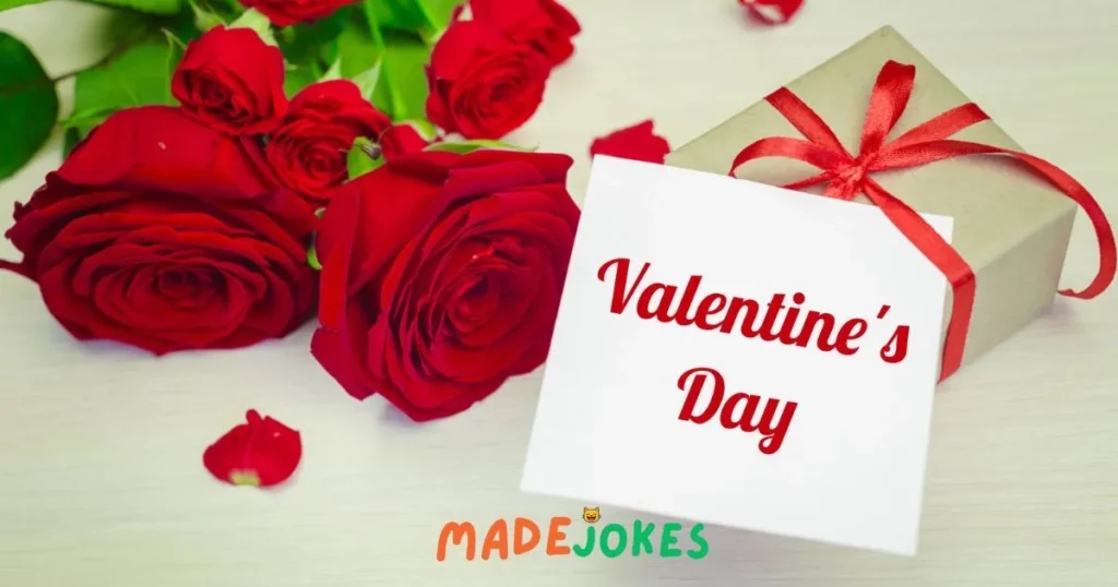 Best Valentines Day Card Puns