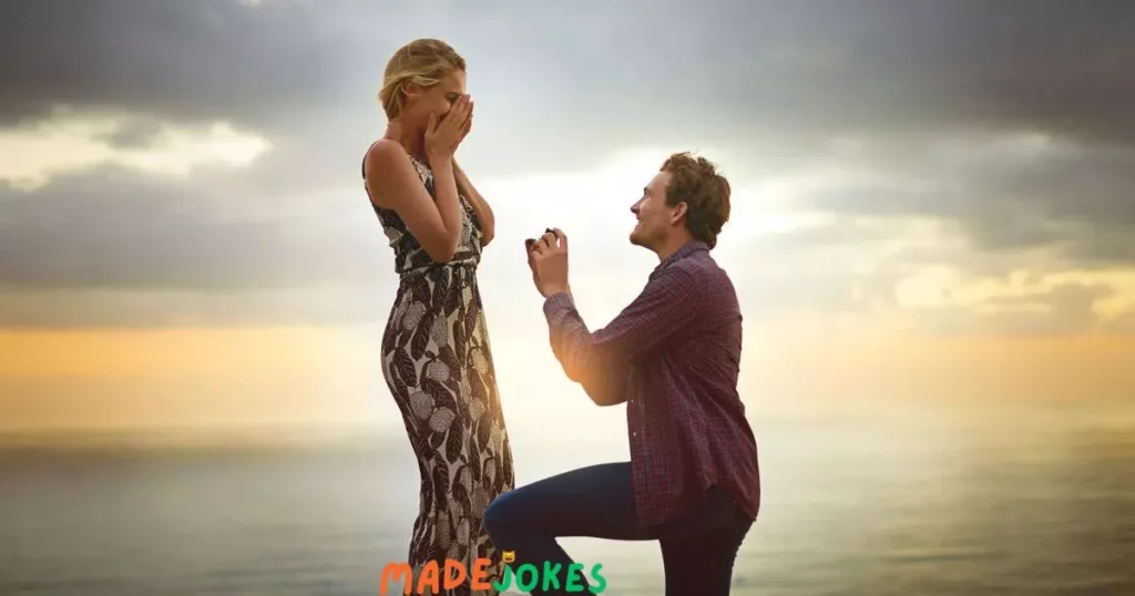 Cheeky Propose Day One-Liners