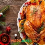 Christmas Chicken Puns