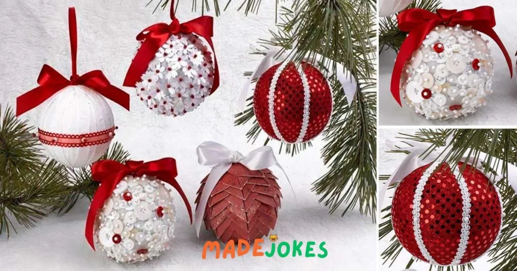 Christmas Craft Puns