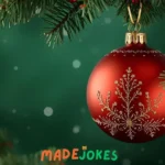 Christmas Ornament Puns