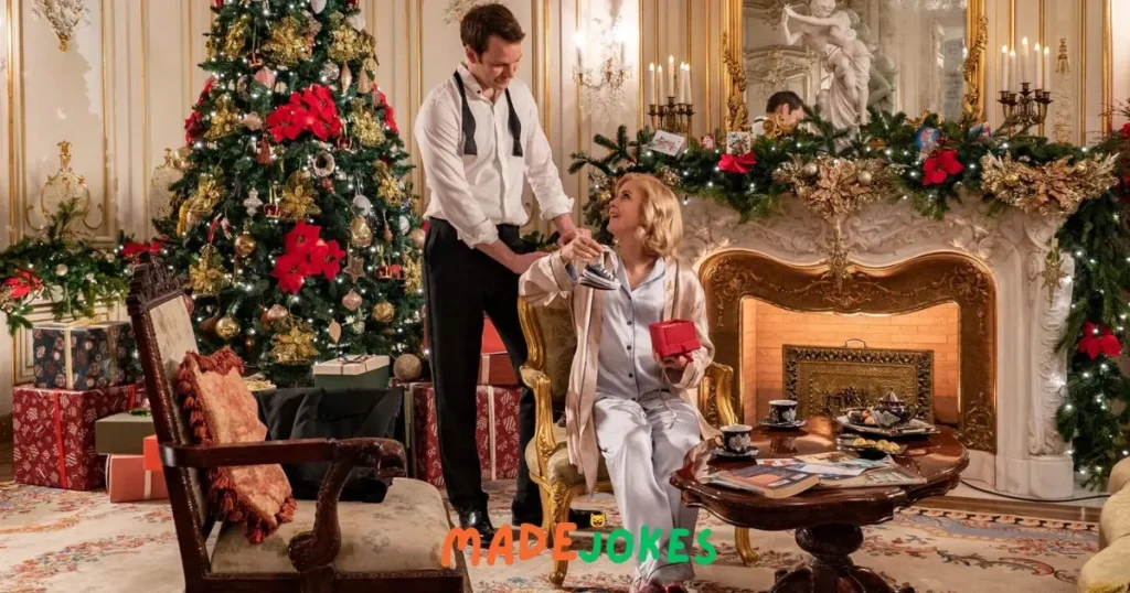 Christmas Valentines Day Puns for Coworkers