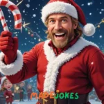 Chuck Norris Christmas Jokes