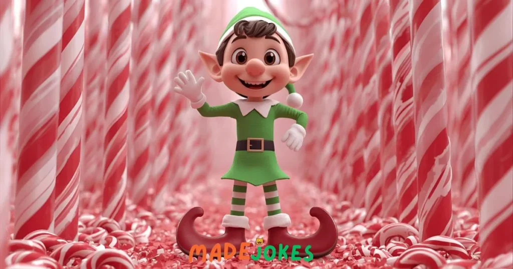 Classic Elf One-Liners 