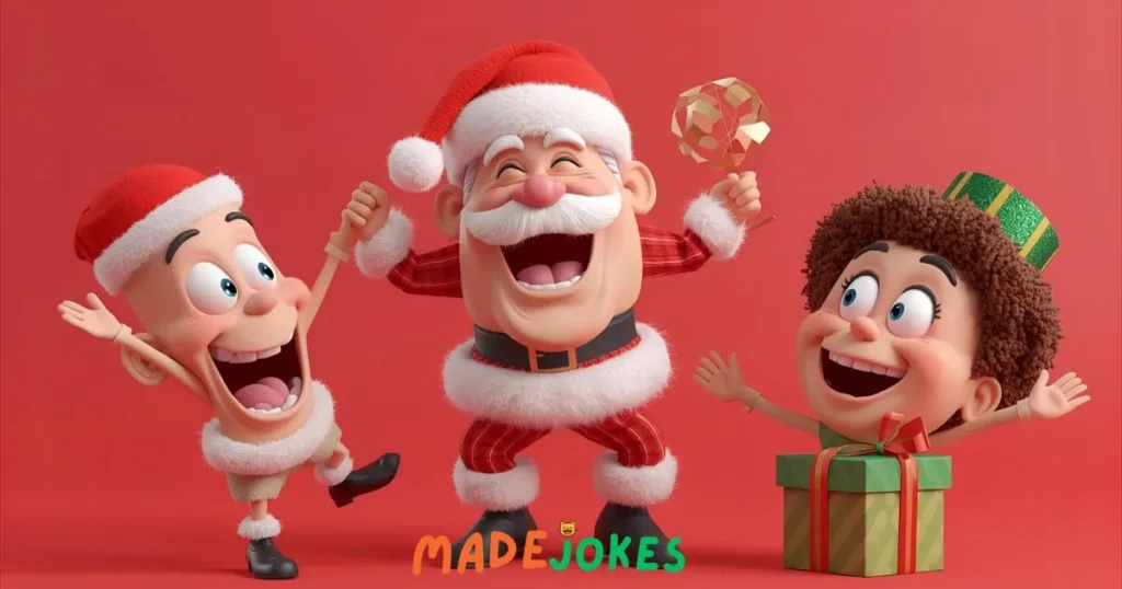 Clever Christmas Cheer