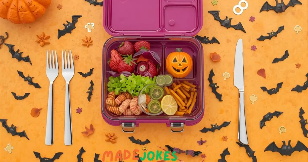 Clever Halloween Jokes 