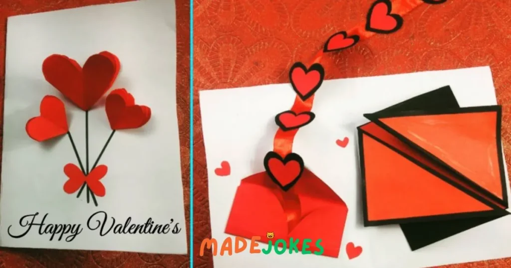 Clever Valentines Day Card Puns