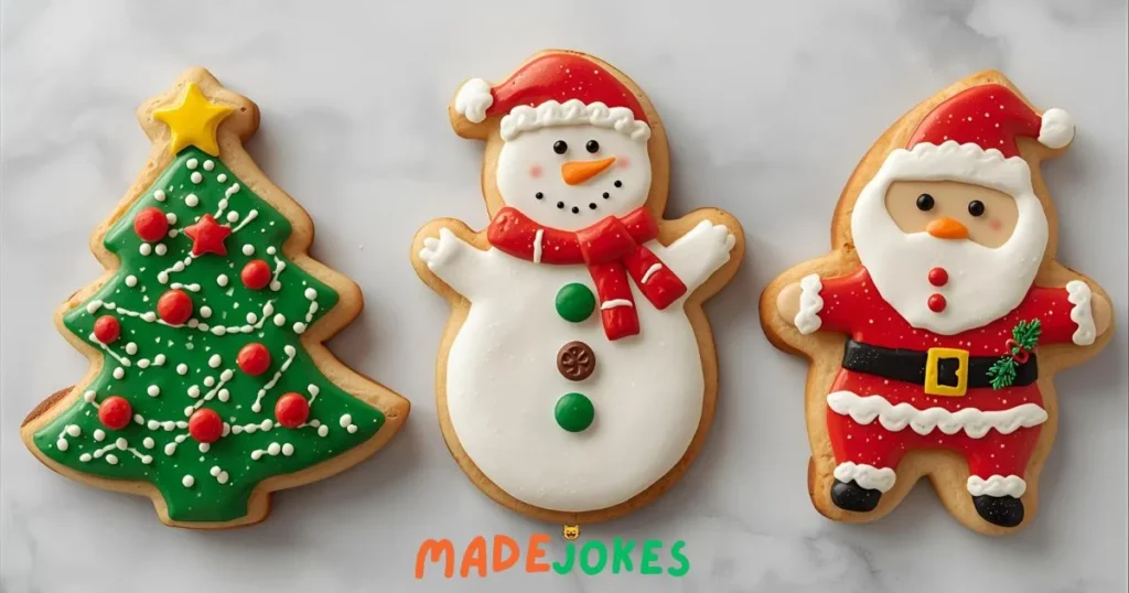 Cookie Puns for Kids