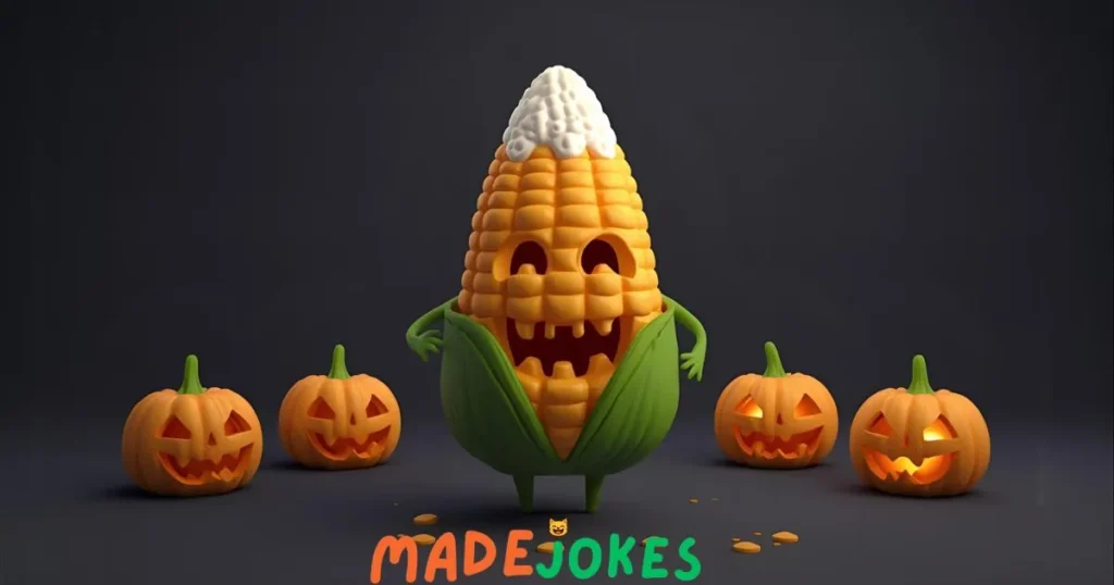 Dad Corny Halloween Puns