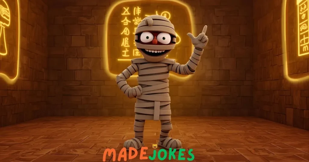 Dad Mummy Puns