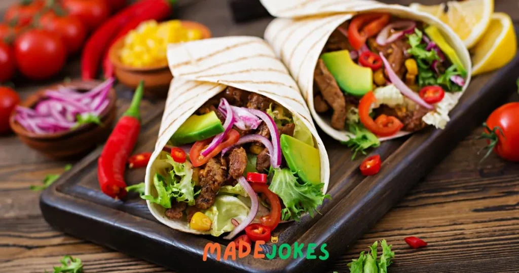 Dad Taco Puns Valentines Day