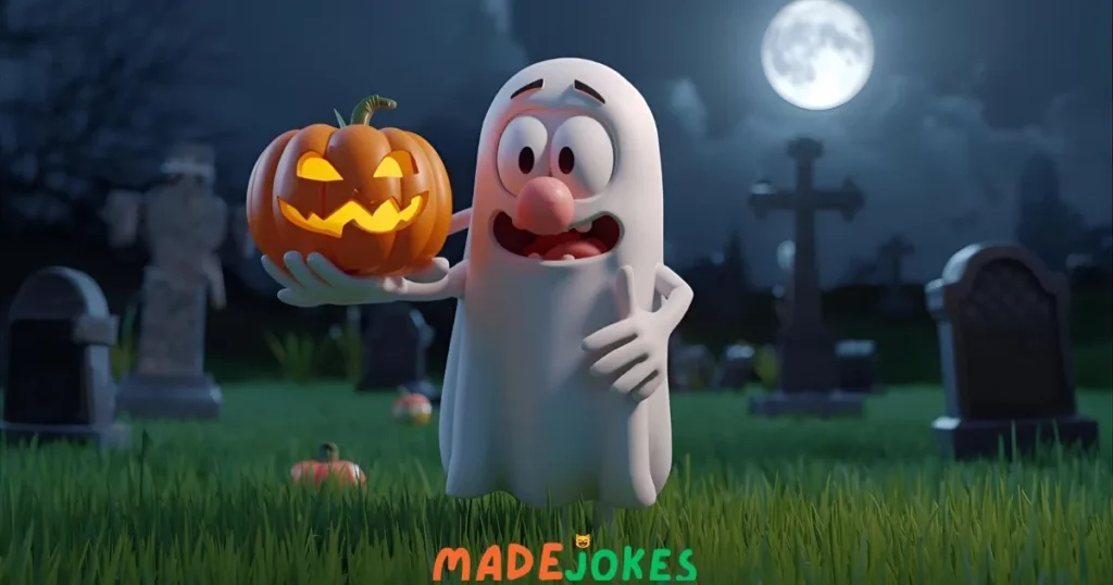 Dirty Halloween One-Liner Jokes