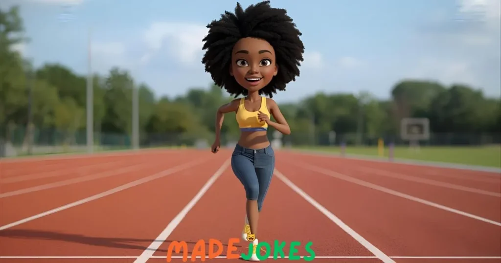 Dirty Track Puns