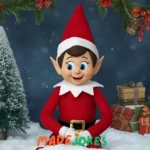 Elf One-Liners Puns