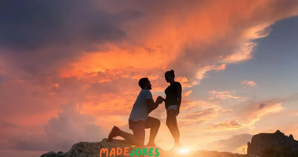 Flirty Propose Day Puns