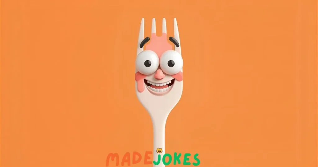 Fork Puns