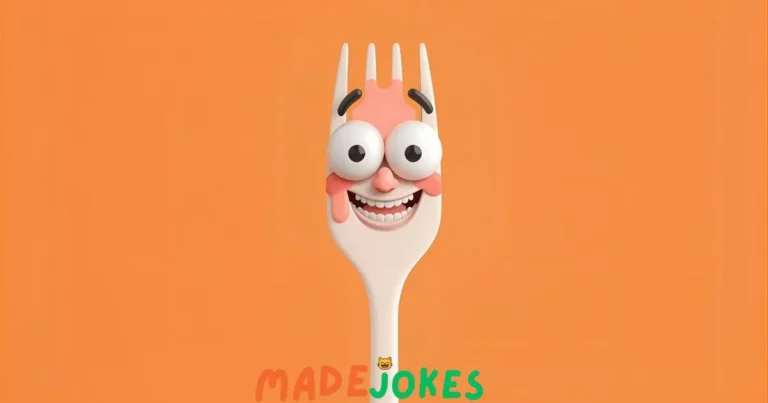 Fork Puns