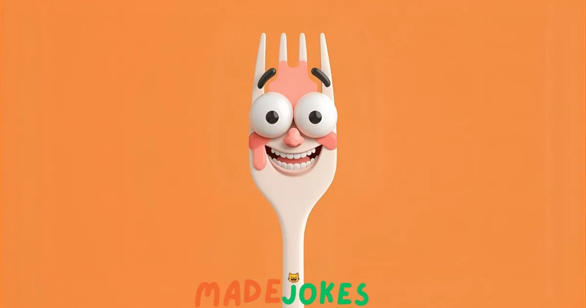 Fork Puns