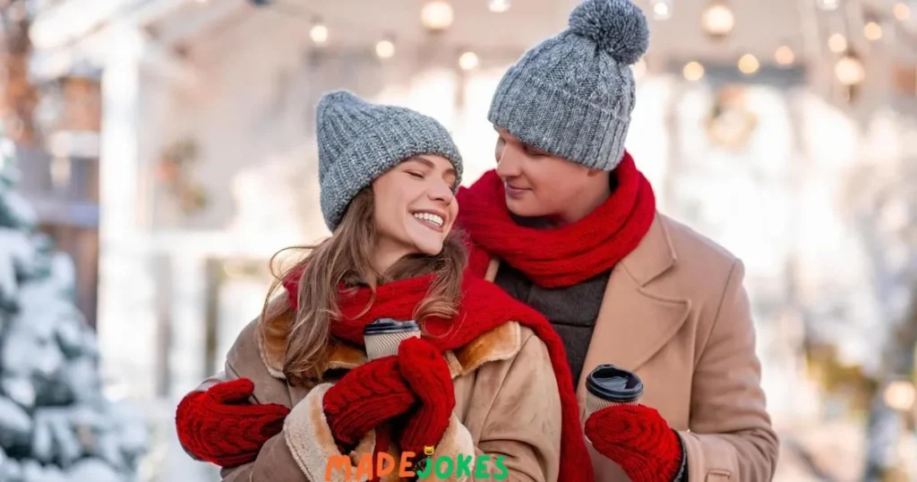 Funny Hug Day Jokes