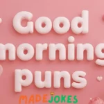 Good Morning Puns