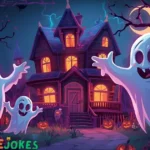 Halloween Gift Puns
