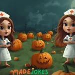 Halloween Nurse Puns