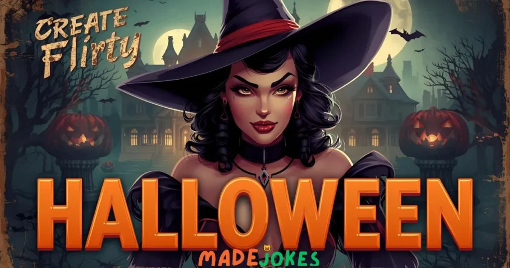 Halloween One-Liner Jokes