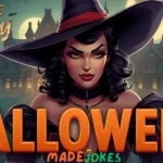 Halloween One-Liner Jokes