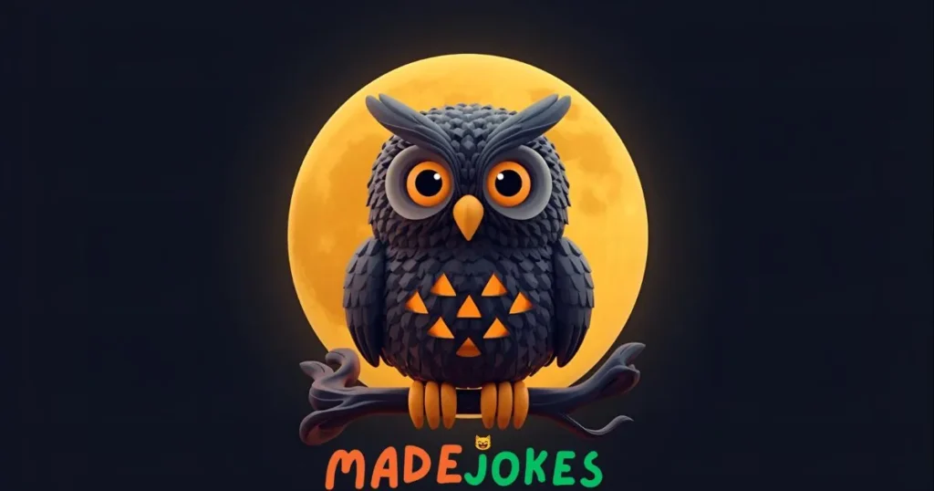 Halloween owl puns Reddit