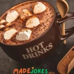 Hot Cocoa Puns