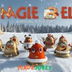 Jingle Bells Puns