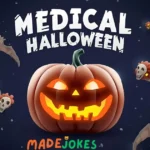 Medical Halloween Puns