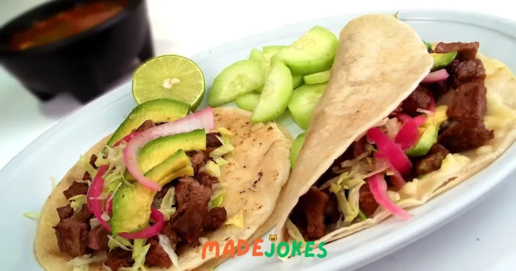 One liner Taco Puns Valentines Day