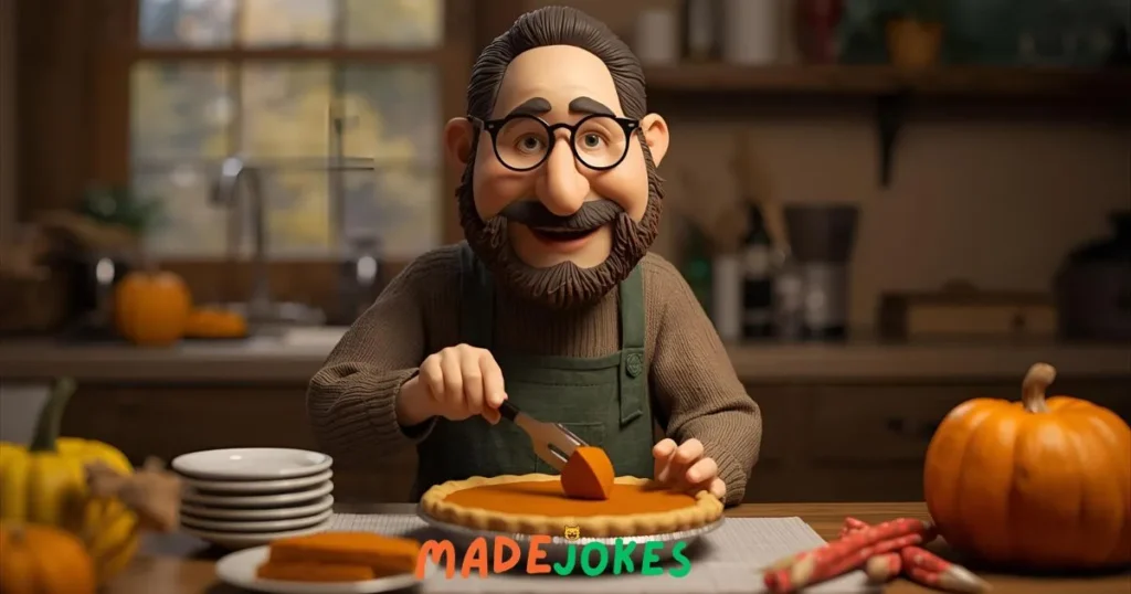 One Liner Thanksgiving Dad Jokes
