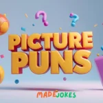 Picture Puns