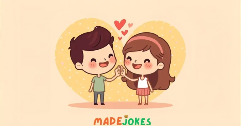 Promise Day Puns