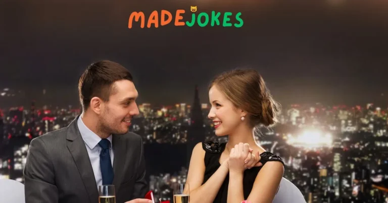 PROPOSE day Puns